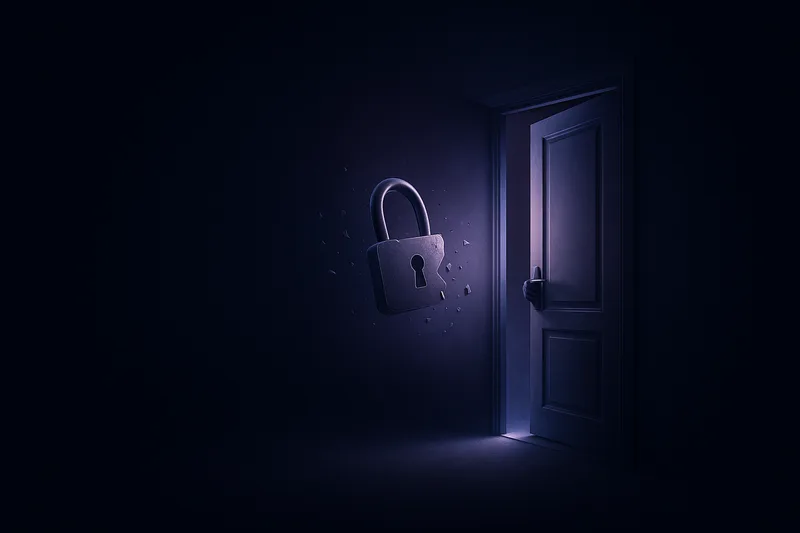 Burglary in Dreams: Security, Boundaries, and the Self