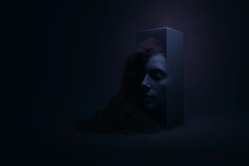 Burial in Dreams: Endings, Protection, and the Work of Letting Go
