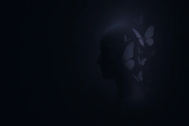 Butterfly in Dreams: Change, Tenderness, and the Art of Becoming