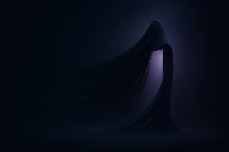 Cape in Dreams: Protection, Persona, and the Power of What You Wear
