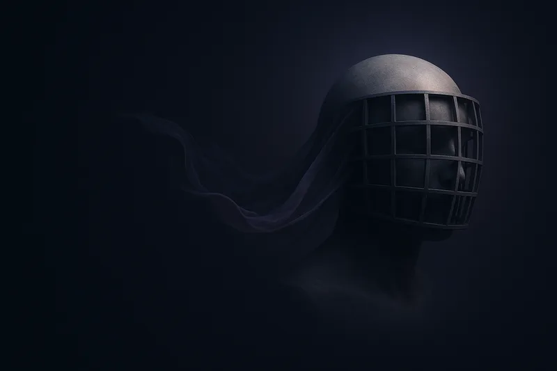 Captor in Dreams: Power, Fear, and the Path to Inner Agency