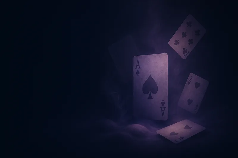 Card Game Dreams: Strategy, Chance, and the Hands We Play
