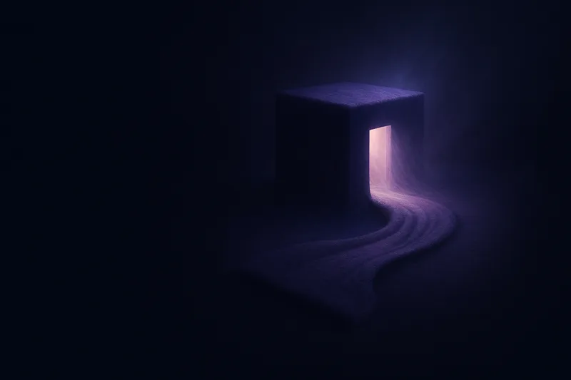 Carpet in Dreams: Layers of Meaning, Memory, and Grounded Change