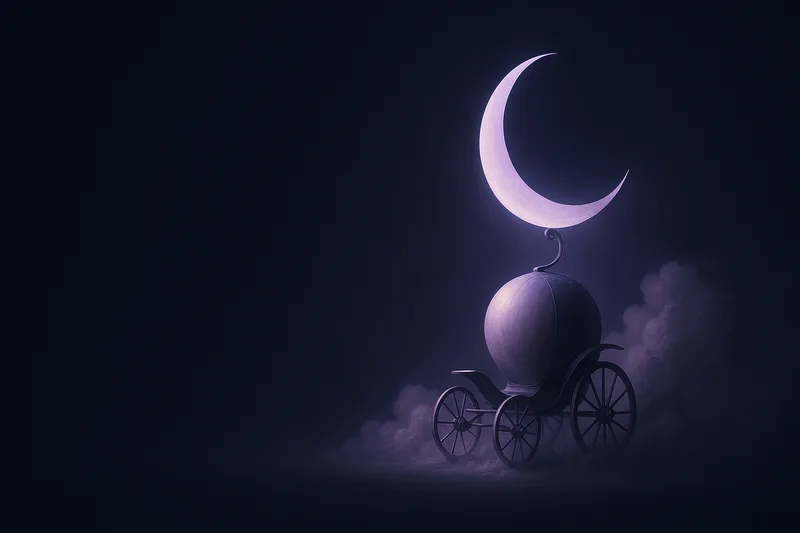 Carriage Dream Meaning: Movement, Status, and the Pace of Your Life