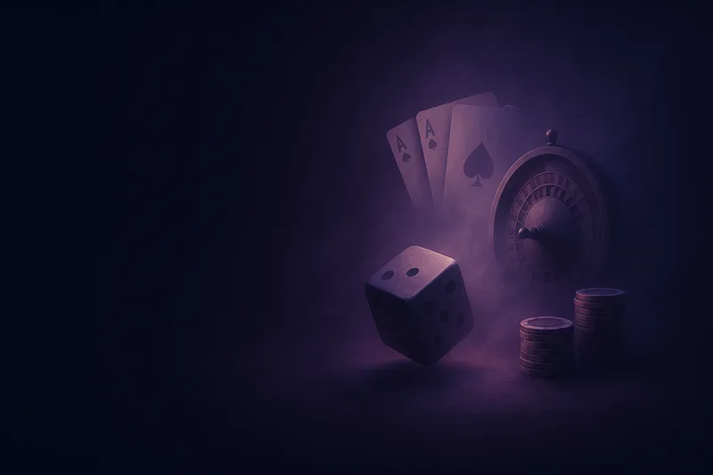 Casino Dream Meaning: Risk, Reward, and the Currency of Choice