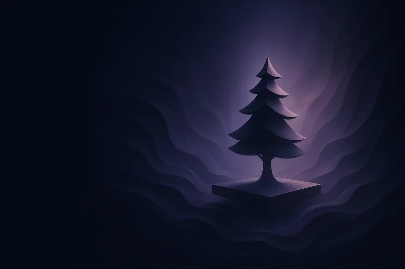Cedar in Dreams: Strength, Scent, and the Long Memory of Wood