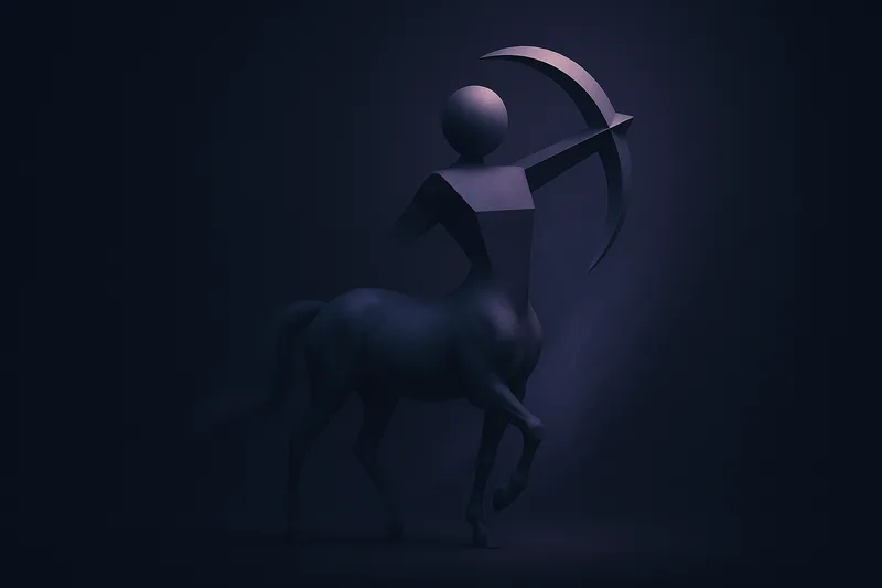 Centaur Dream Meaning: Where Instinct Meets Intellect