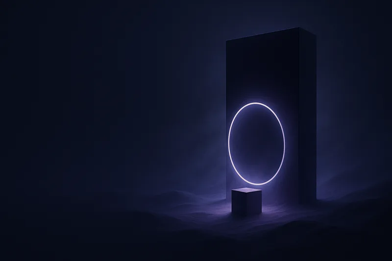 Checkpoint in Dreams: Thresholds, Boundaries, and Turning Points