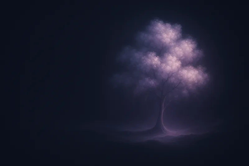 Cherry Tree Dream Meaning: Growth, Tender Timing, and the Sweetness of Effort