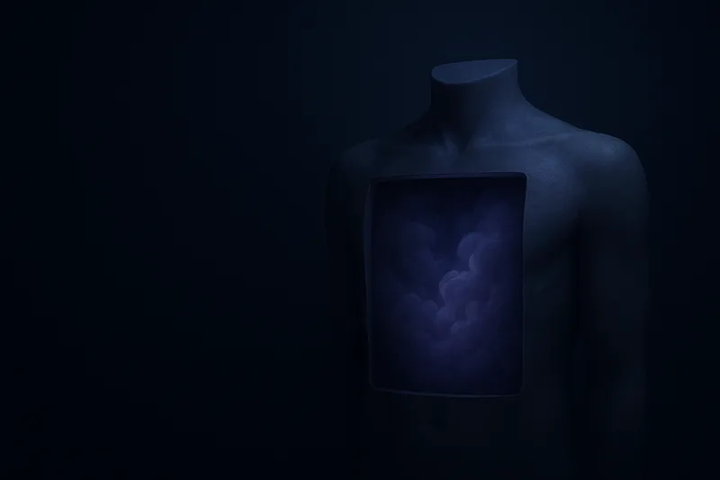 Chest in Dreams: Protection, Breath, Secrets, and the Space You Call Home