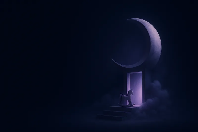 Child in Dreams: Meanings, Psychology, and Cultural Wisdom