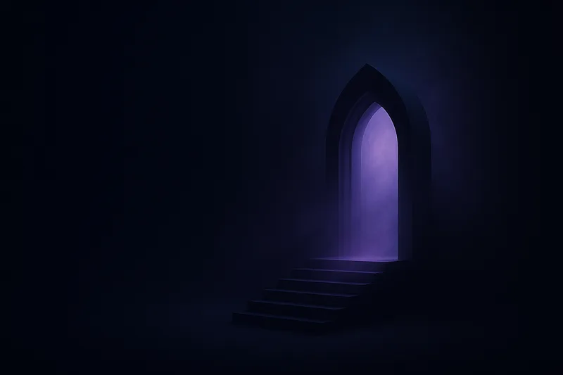 Church in Dreams: Psychology, Symbolism, and Lived Meaning