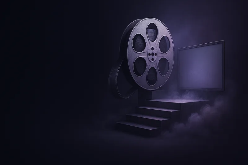 Cinema in Dreams: Watching, Being Watched, and Rewriting the Script