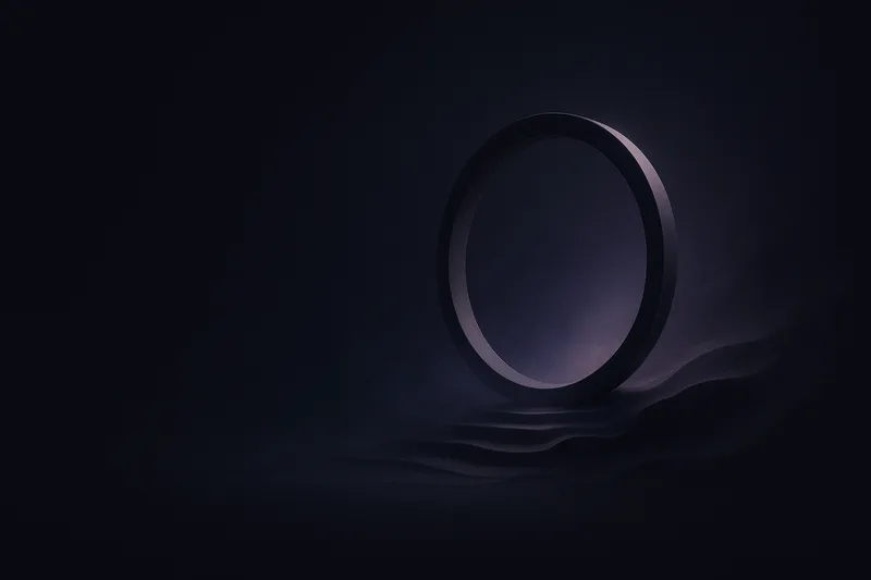 Circle in Dreams: Wholeness, Loops, Protection, and the Art of Coming Full Circle