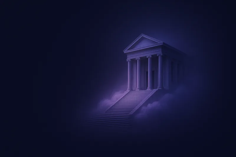 City Hall in Dreams: Power, Process, and Your Voice in the Collective