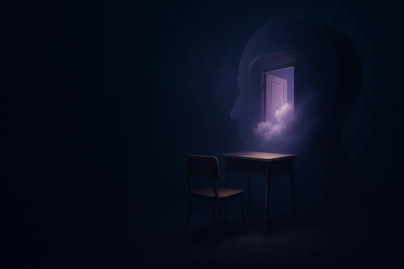 Classmate in Dreams: Meaning, Psychology, and Practical Guidance