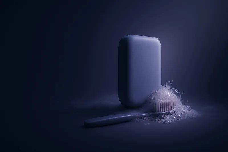 Cleanliness in Dreams: Purity, Boundaries, and the Urge to Reset
