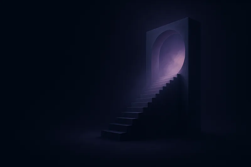 Climbing in Dreams: Effort, Ascent, and the Stories We Tell Ourselves About Getting Up the Next Step