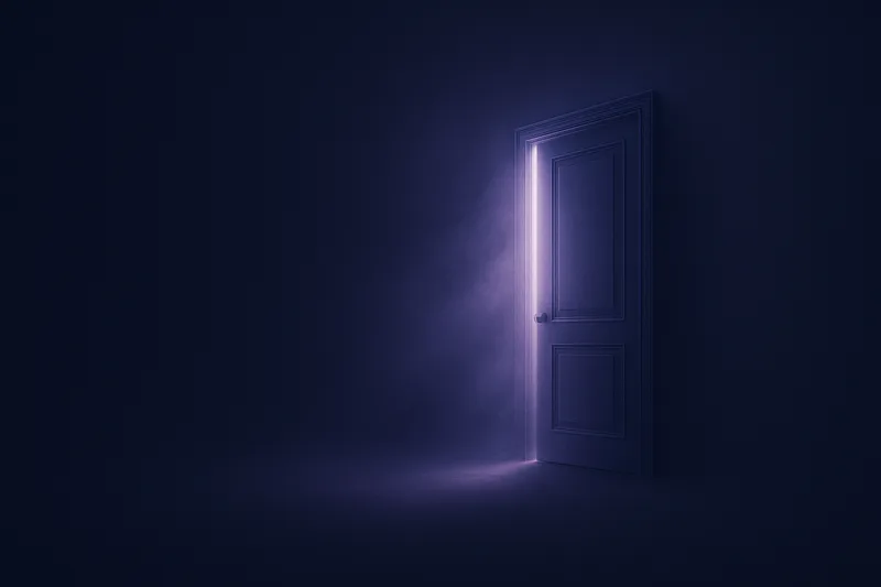 Closure in Dreams: How the Night Mind Tries to Finish What the Day Leaves Open