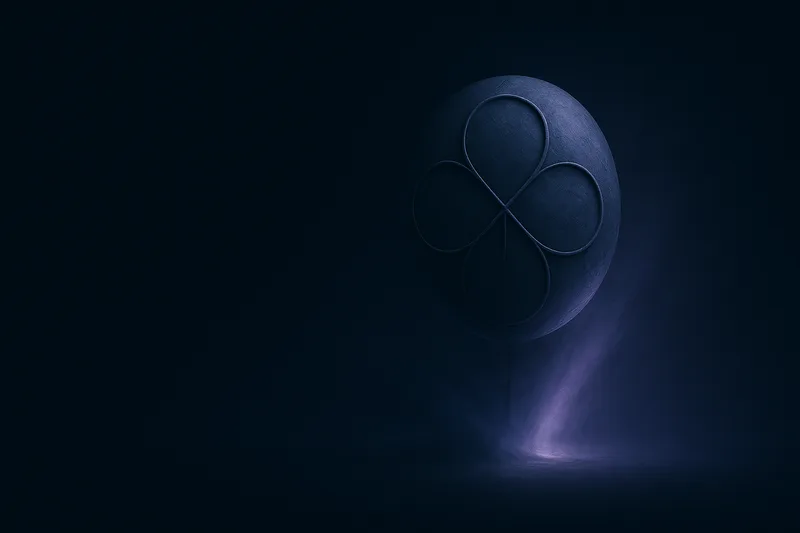 Clover in Dreams: Luck, Belonging, and the Quiet Work of Renewal