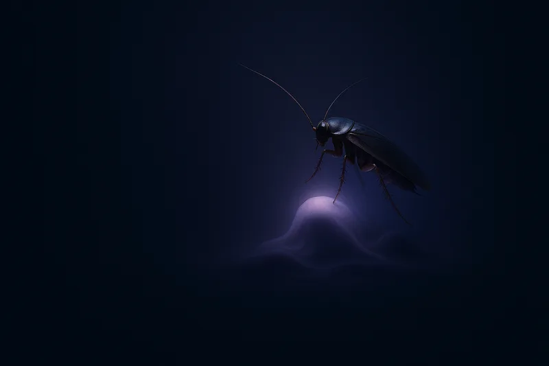Cockroach Dream Meaning: Resilience, Disgust, and What Your Mind Might Be Cleaning Up