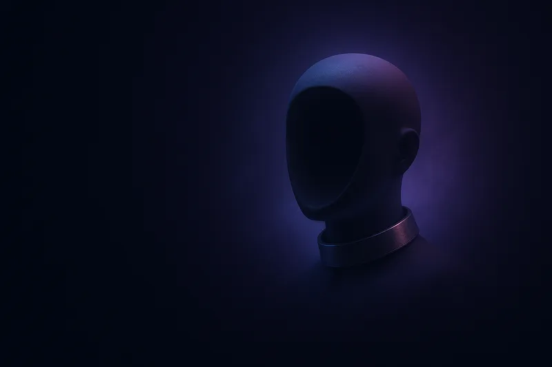 Collar in Dreams: Control, Care, Identity, and the Art of Choosing Your Ties