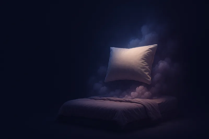 Comfort in Dreams: Warmth, Safety, and What Your Mind Is Asking For