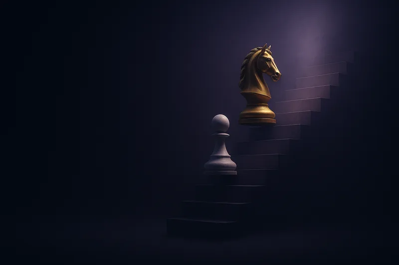 Competition in Dreams: Pressure, Potential, and the Stories We Tell Ourselves