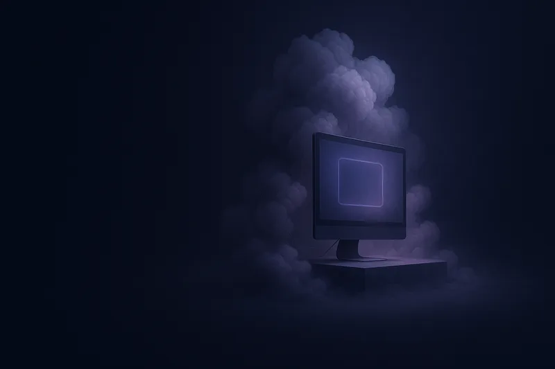 Computer Dreams: Meaning, Psychology, and Cultural Lenses