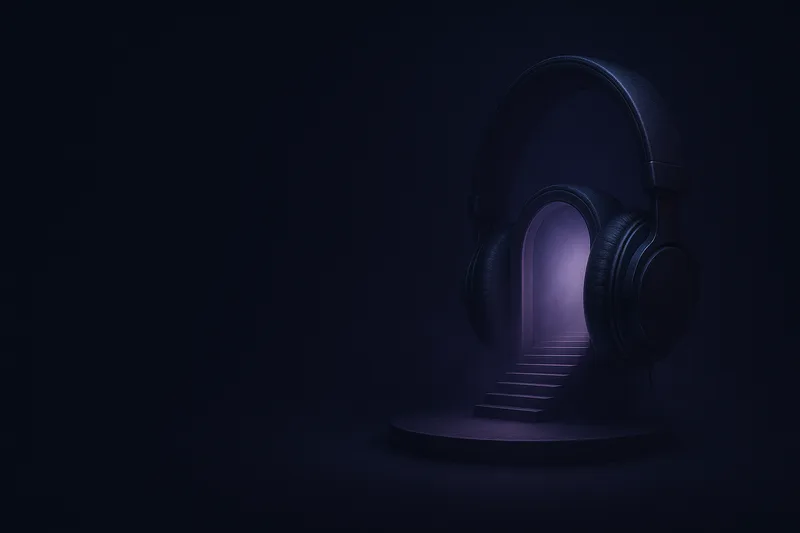 Concert Dream Meaning: Noise, Harmony, and the Crowd Inside You