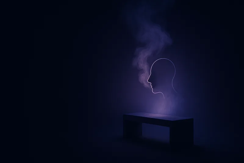 Confession in Dreams: Secrets, Honesty, and the Need to Be Seen
