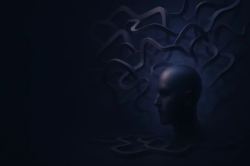 Confusion in Dreams: Meanings, Contexts, and Ways to Work With It
