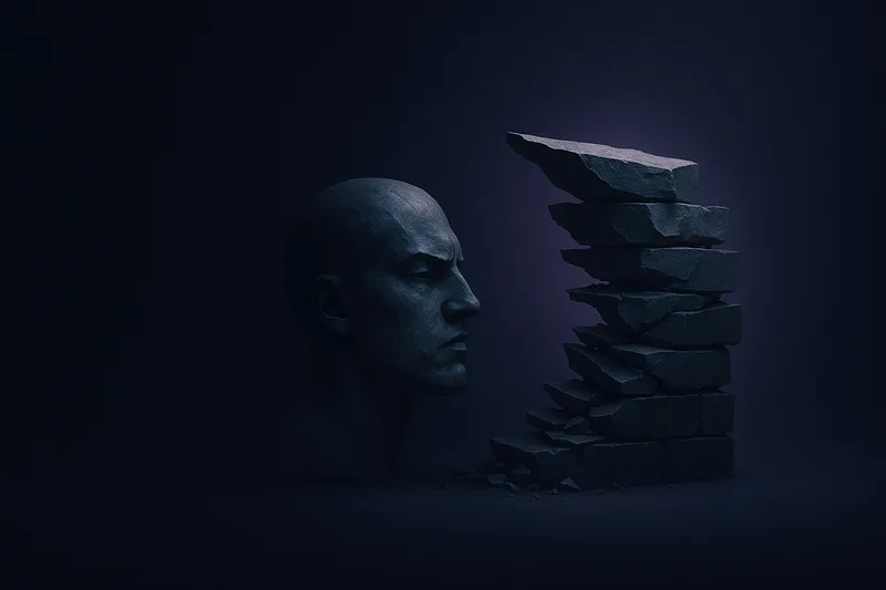 Contempt in Dreams: What It Means When Disdain Shows Up at Night