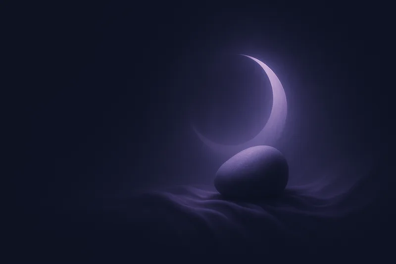 Contentment in Dreams: What a Calm Heart is Trying to Say