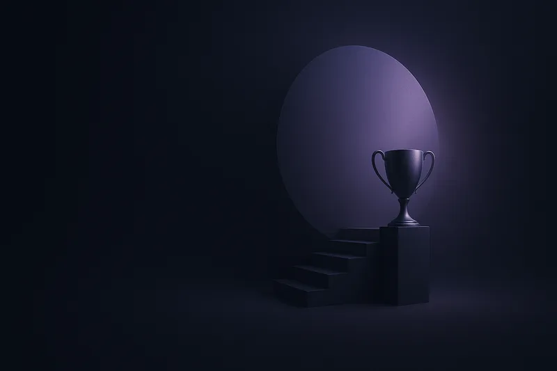 Contest Dreams: Competition, Pressure, and the Will to Grow