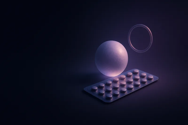 Contraception in Dreams: Protection, Boundaries, and the Timing of New Life