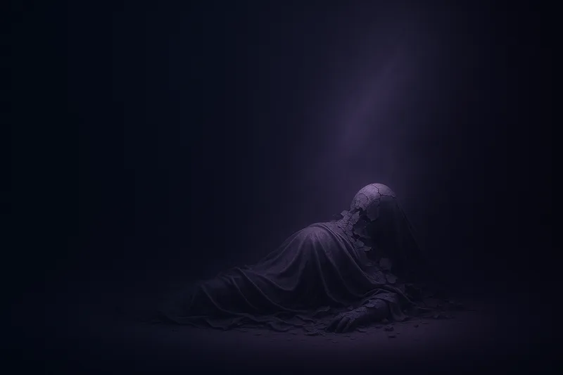Corpse in Dreams: Meanings, Emotions, and Ways to Work With the Image