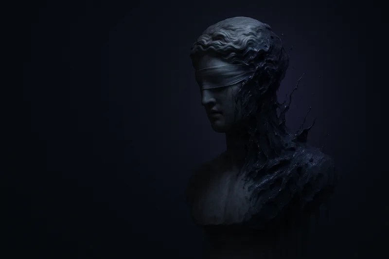 Corruption in Dreams: Meanings, Psychology, and Cultural Wisdom