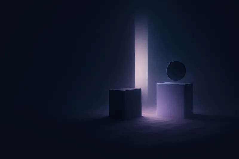 Counter in Dreams: Thresholds, Transactions, and Tallying What Matters