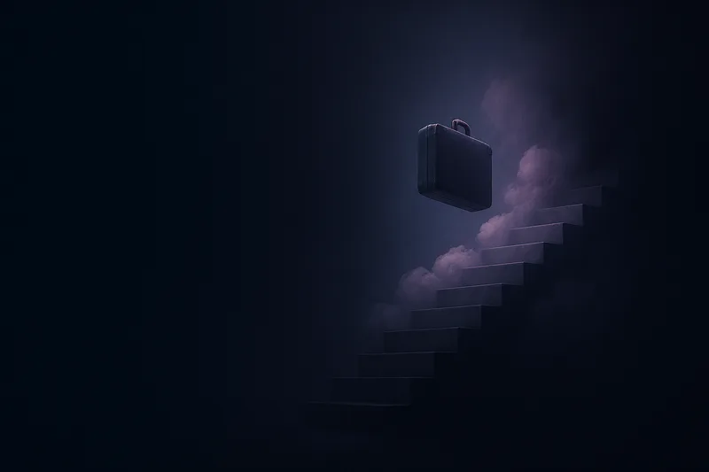 Courier in Dreams: Messages, Momentum, and Meaning