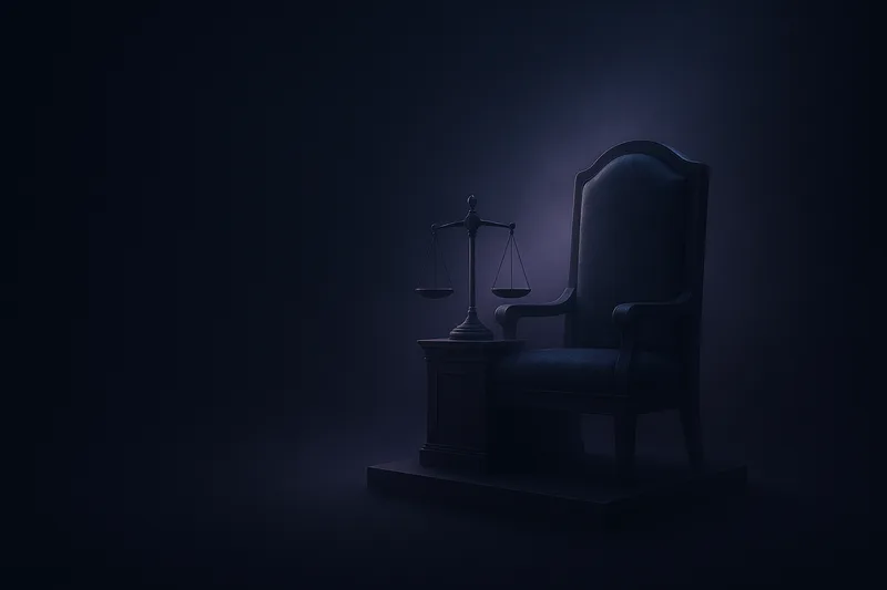 Court in Dreams: Justice, Performance, Power, and Belonging