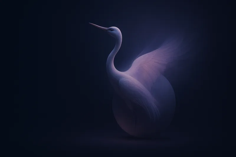 Crane in Dreams: A Deep Guide to Meanings, Contexts, and Personal Insight