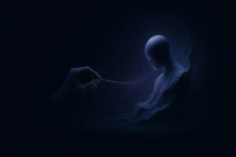 Creation in Dreams: Making, Beginning, and Becoming