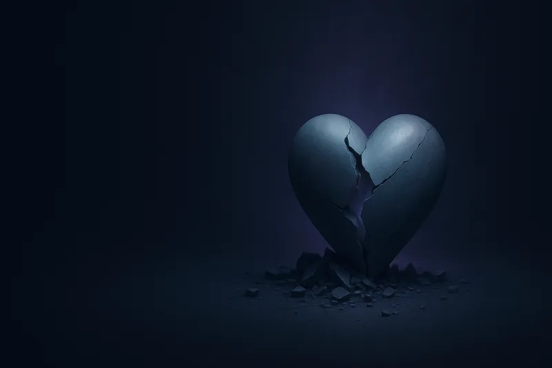 Crush Dreams: Desire, Anxiety, and the Stories We Tell Ourselves