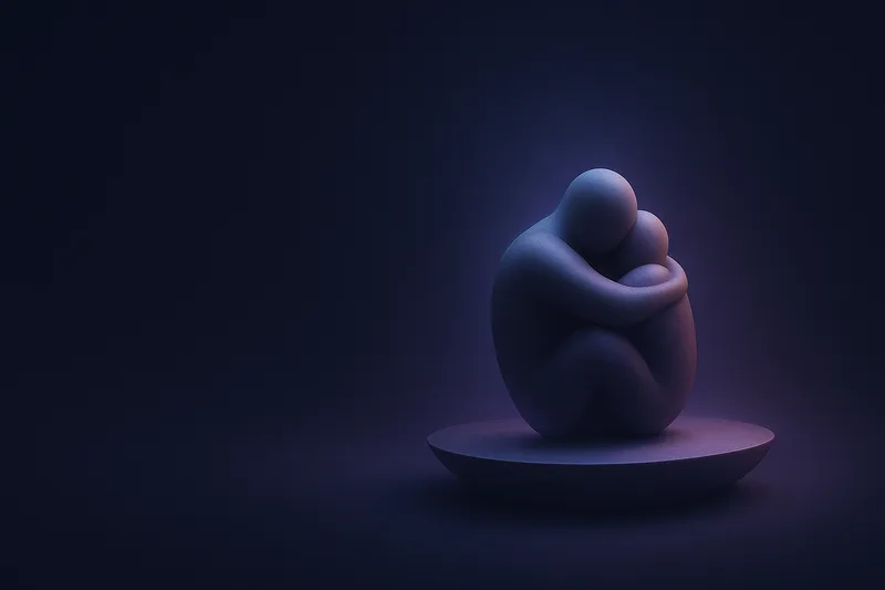 Cuddle in Dreams: Comfort, Boundaries, and the Deep Need to Feel Safe