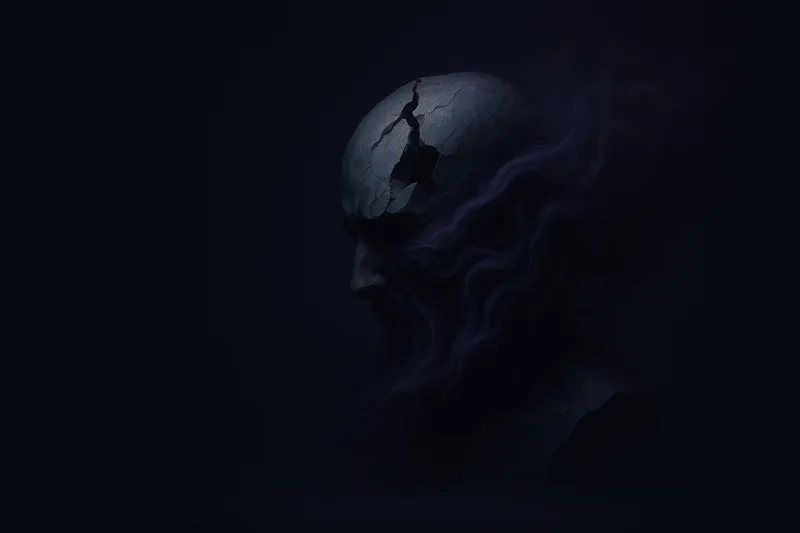 Curse in Dreams: Meanings, Contexts, and Ways to Respond