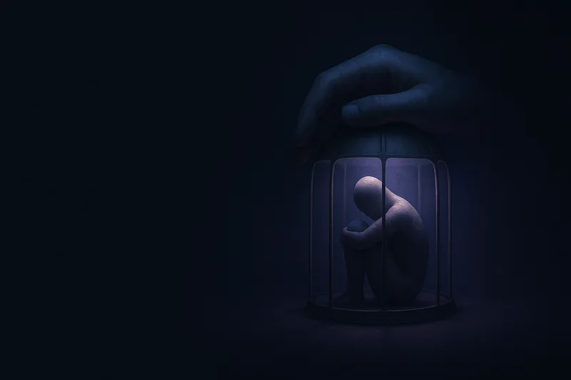 Custody in Dreams: Control, Care, and the Tension of Belonging