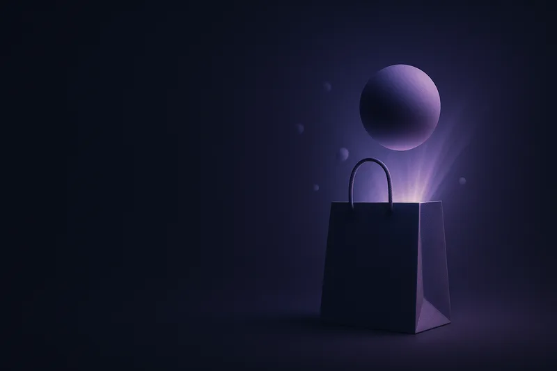 Customer in Dreams: Transactions, Boundaries, and the Self as Client