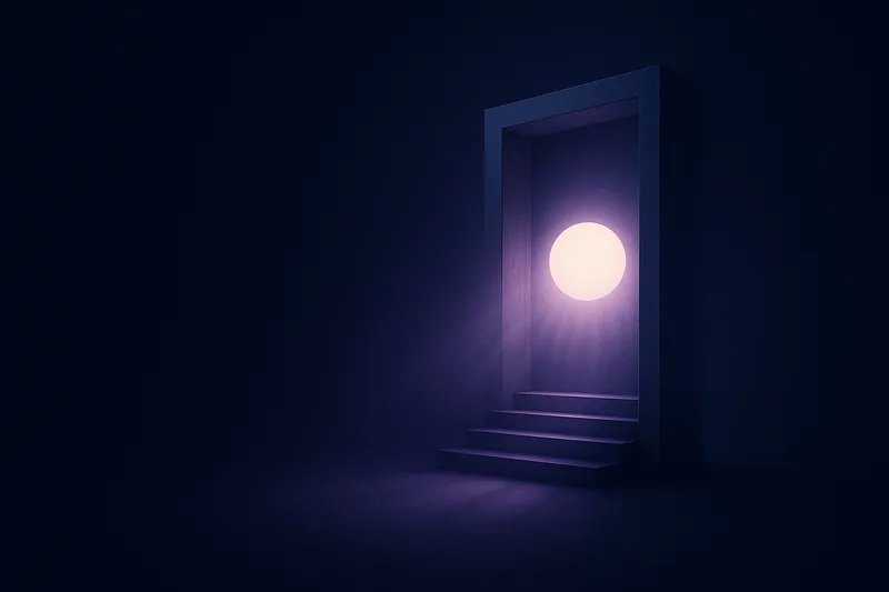 Daylight in Dreams: Clarity, Exposure, and the Courage to See
