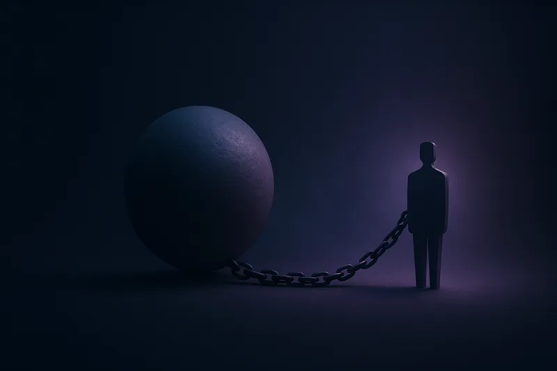 Debtor in Dreams: Guilt, Obligation, and the Price of Change